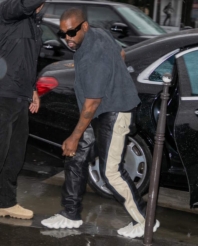 adidas yeezy cloud white
