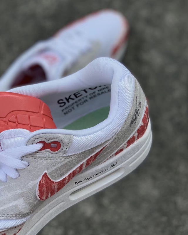air max 1 sketch release date