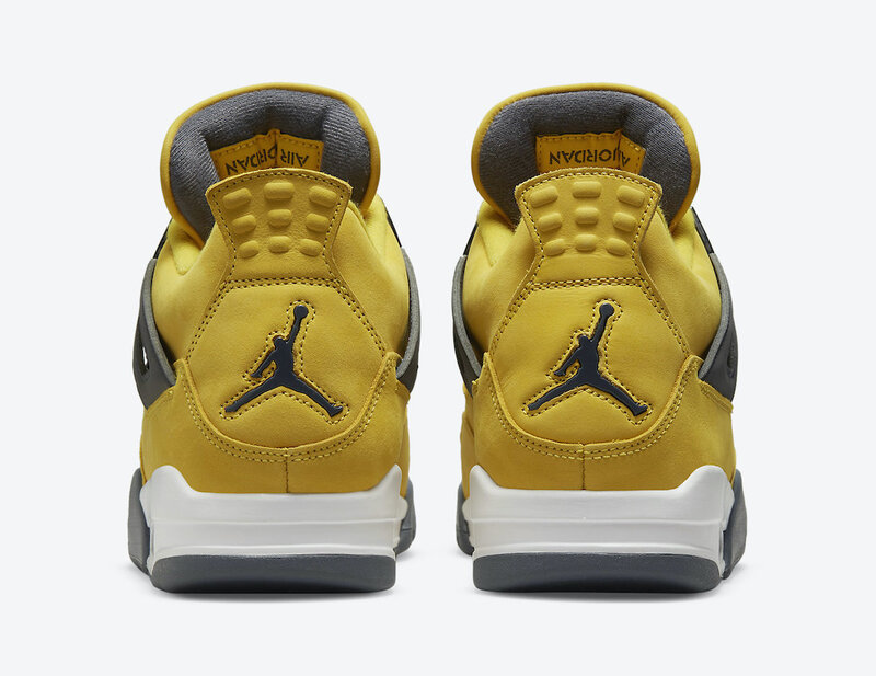 jordan 4 tour yellow release date