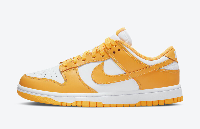 Nike Dunk Low WMNS \