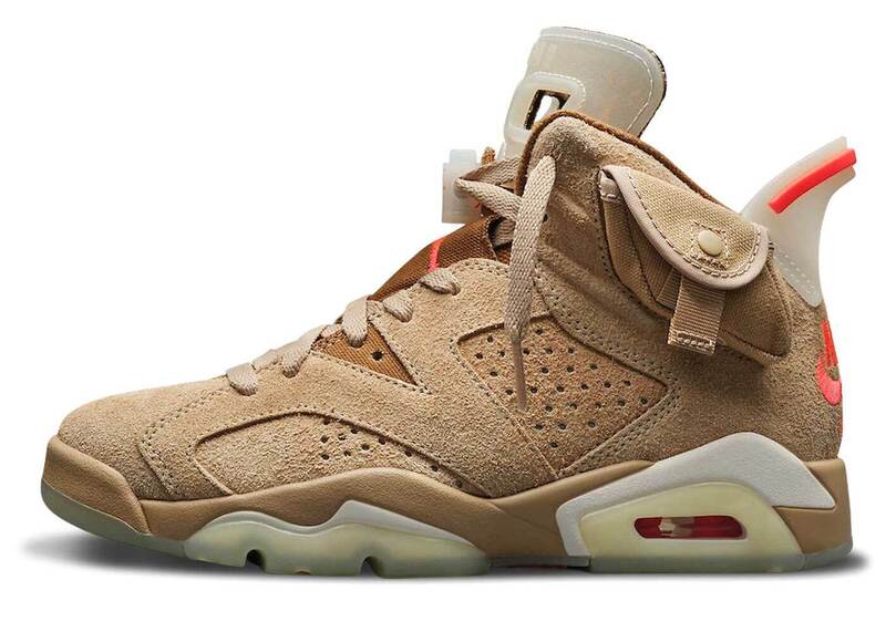 ピックアップ これまでに発売された Travis Scott Nike について モノカブマガジン Presented By