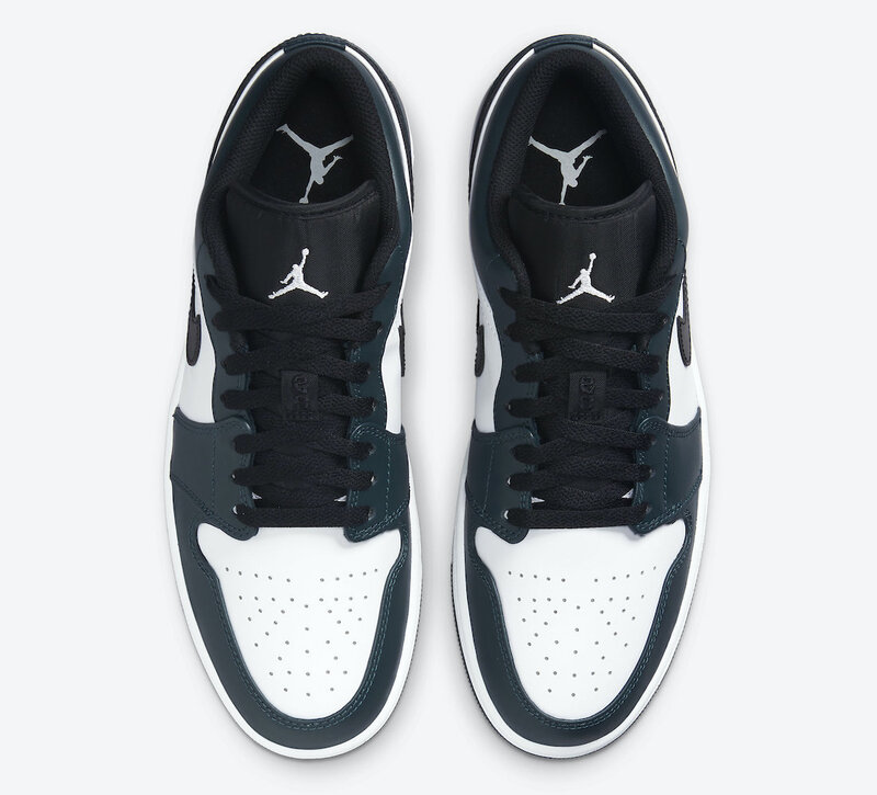 Air Jordan 1 Low \