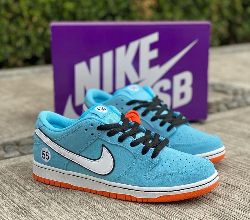 販売リンクあり3月1日発売 Nike Sb Dunk Low Club 58 について モノカブマガジン Presented By
